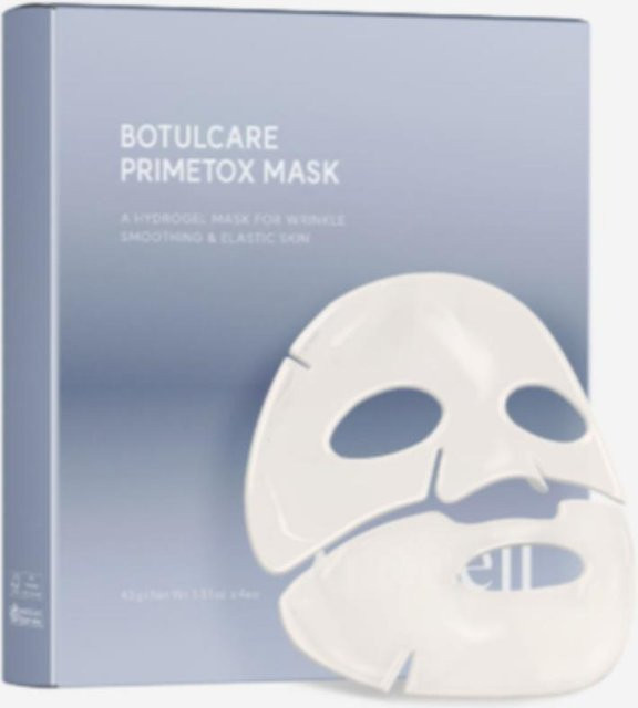 Arocell Botul Care Prime Tox Maske, 4 Stück, Gesicht, Unisex - Bild 1