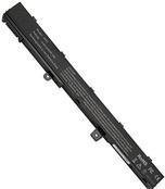 CoreParts Akku für ASUS D550, F551CA, X551MA, X551CA, X551C, X551, X451CA, X451C, X451 in Schwarz - Bild 1