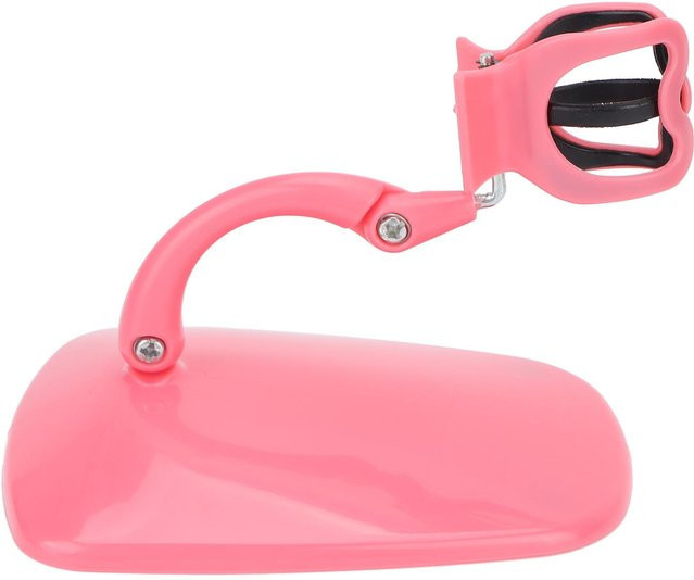 Koogeelife Nagellackhalter, Rosa pink, Glänzend, Unisex - Bild 1