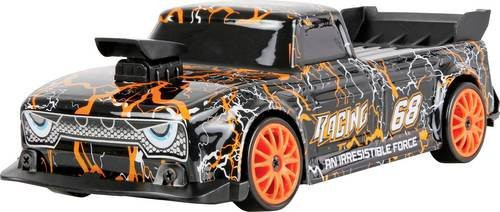 Amewi RC Modellauto, Orange, 1:24, Elektro, Drift, Allradantrieb, 4WD, RtR