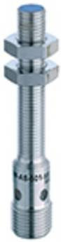 Contrinex Induktiver Sensor Molex 1202530020 in Silber - Bild 1