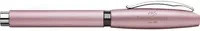 Faber-Castell Füllfederhalter Essentio Aluminium B in Schwarz und Pink - Bild 1