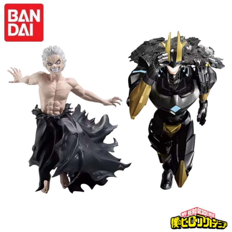 Bandai My Hero Academia All Might Figur, Anime Modell, Einzelfigur - Bild 3
