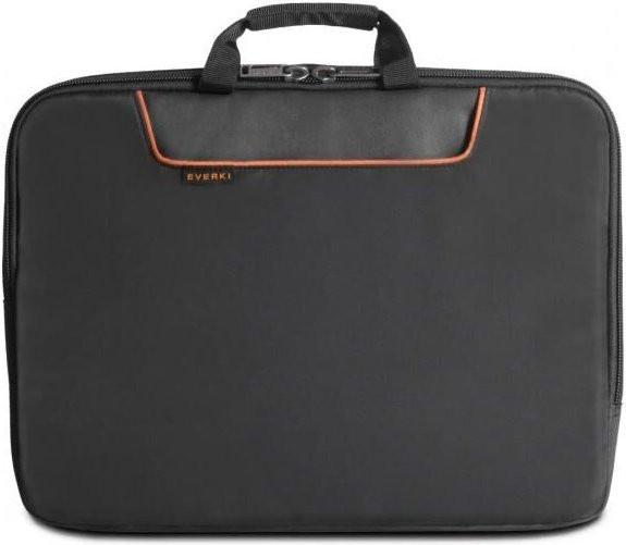 Everki Laptop Sleeve für Laptops bis 11,6 Zoll in Schwarz - Bild 1