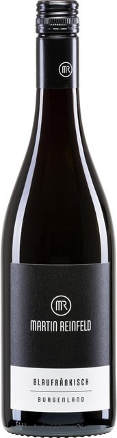 Martin Reinfeld Blaufränkisch Rotwein, 2024, Burgenland, trocken, 0,75 l - Bild 1