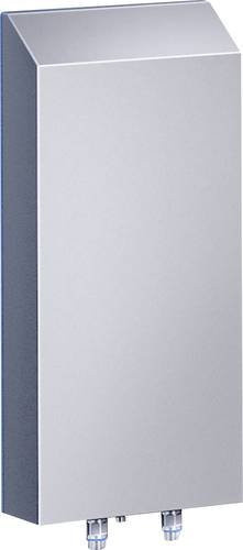 Rittal SK 3214.700 Luft-Wärmetauscher Wandmontage in Silber - Bild 1