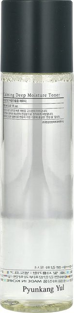 Pyunkang Yul Gesichtswasser, 150 ml, AHA, Panthenol - Bild 1