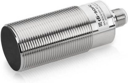 Di-soric Induktiver Näherungssensor 213310 in Silber - Bild 1