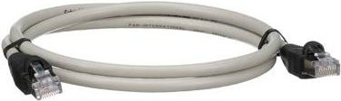 Schneider Electric VW3A1104R10 Leistungsschalterzubehör in Grau - Bild 1