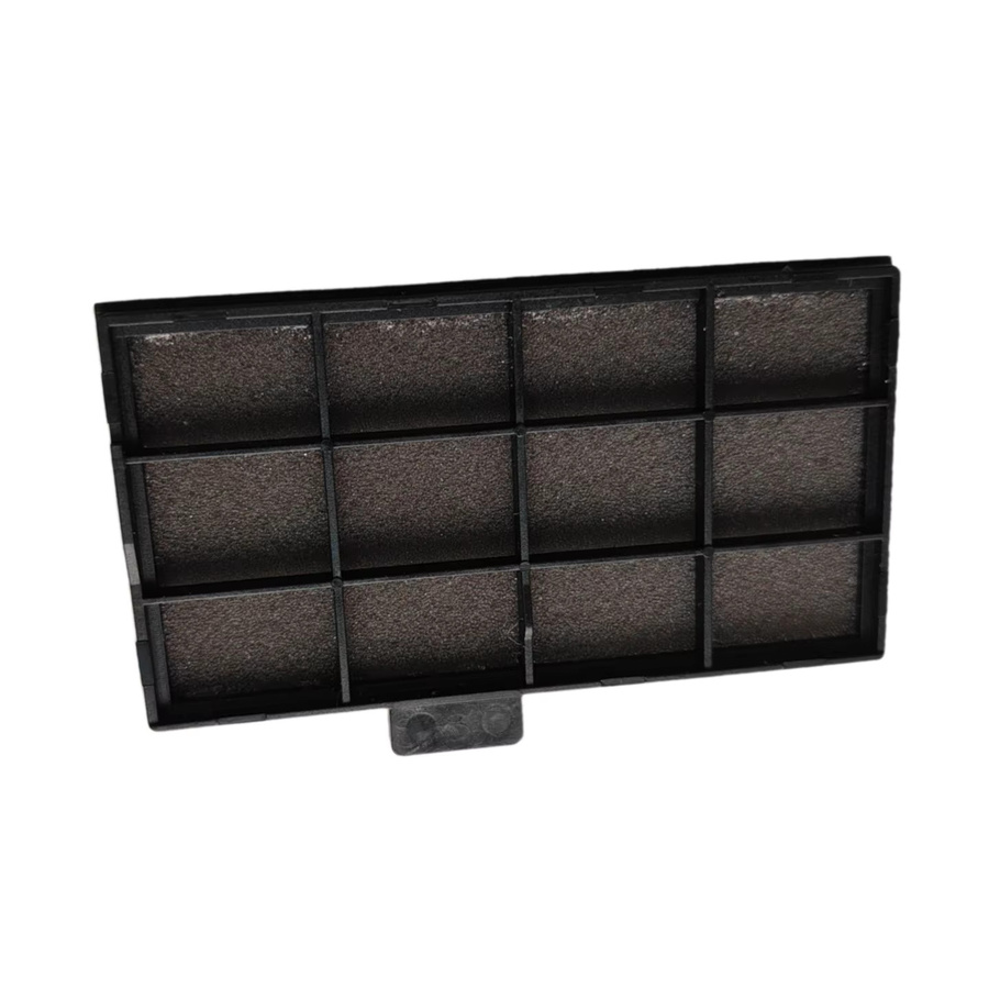 Epson Luftfilter in Schwarz für Projektoren CB-X03 EB-945 EB-955W EB-965 EB-995W EB-S03 EB-S120 EB-S17 EB-S18 EB-S200 EX3220 EB-W18 - Bild 3