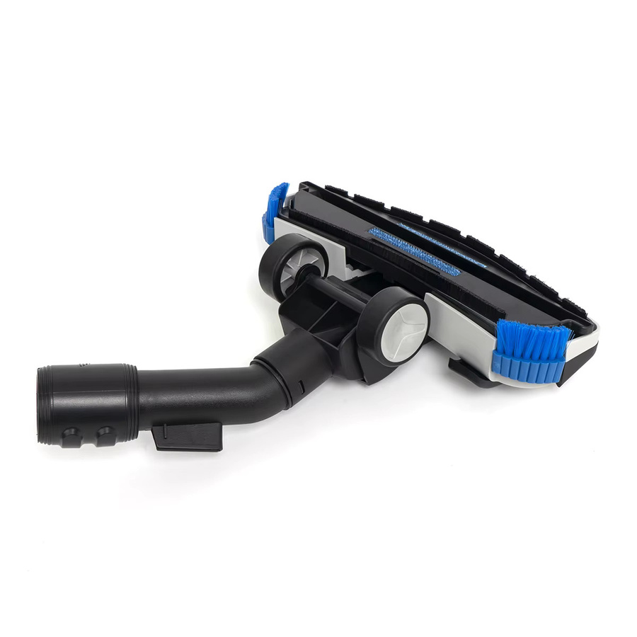 Philips Vakuum-Bodenbürstendüse TriActive mit 35mm Anschluss für Staubsauger FC9735 FC9734 FC9732 FC9515 FC8515 FC8720 FC8680 FC9530 - Bild 3