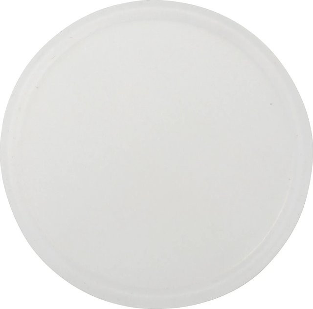 Briloner Diffusor für LED Einbauleuchten, satiniert, weiß, Durchmesser: 45 mm, 6er-Pack - Bild 1