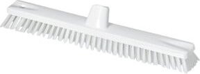 Nölle HACCP-Schrubber weiß mit 0,50 mm Borstenstärke, Länge: 45 cm - Bild 1