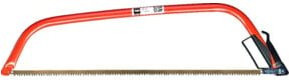 Bahco Bügelsäge in Rot, Länge: 91 cm - Bild 1