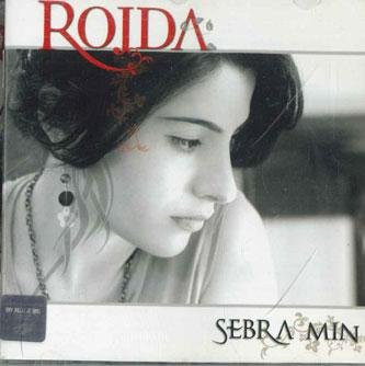 Sebra Min von Rojda, CD, Weltmusik - Bild 1