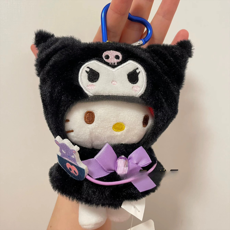 Sanrio Puppenkleidung, Zubehör - Bild 4