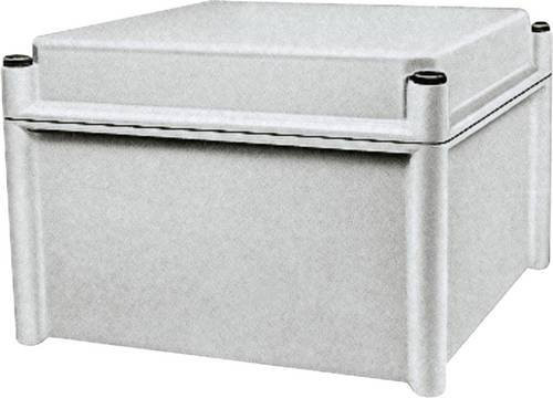 Schneider Electric Universal-Gehäuse aus Kunststoff in Weiß, B/T/H: 36,0 x 27,0 x 18,0 cm - Bild 1