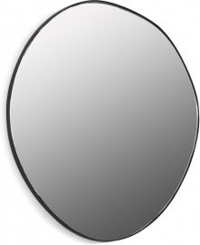 Serax Wandspiegel aus Glas in transparentem Design mit asymmetrischer Form - Bild 1