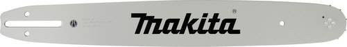 Makita Sägeschiene in Silber - Bild 1
