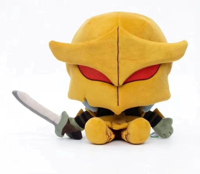 Yiran toy Slay The Spire 2 Plüschpuppe, Stofftier, ab 3 Jahren - Bild 1
