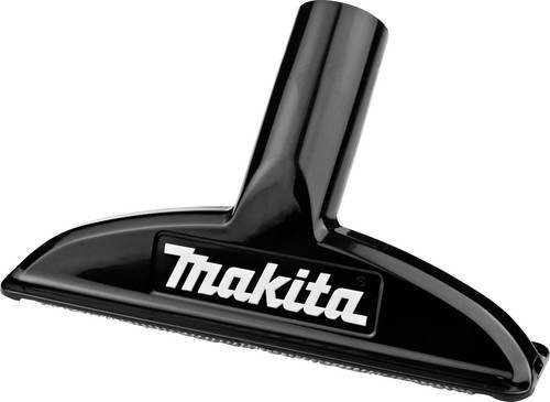 Makita Polsterdüse schwarz 199039-9 - Bild 1