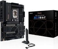 Asus PROART Z890-CREATOR WIFI Mainboard mit DDR5, LGA1851, Wi-Fi und Bluetooth in Schwarz - Bild 1