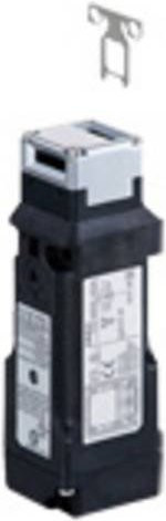 Idec HS5L-VC7Y4M-G Sicherheitsschalter mit einstellbarem Rollenhebel und Magnetkraftverriegelung, Farbe Grün/Schwarz, IP67 Schutzart - Bild 1
