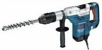 Bosch Professional Bohrhammer GBH 5-40 DCE mit 1150 W und SDS-max Aufnahme - Bild 1