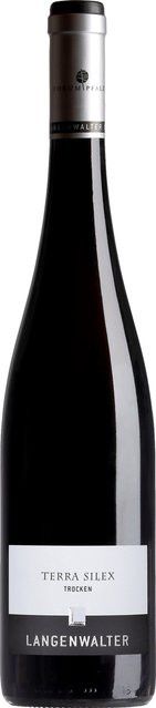 Langenwalter Rotwein Cabernet Sauvignon 2022, Pfalz, trocken, 13,5 %, 0,75 l - Bild 1