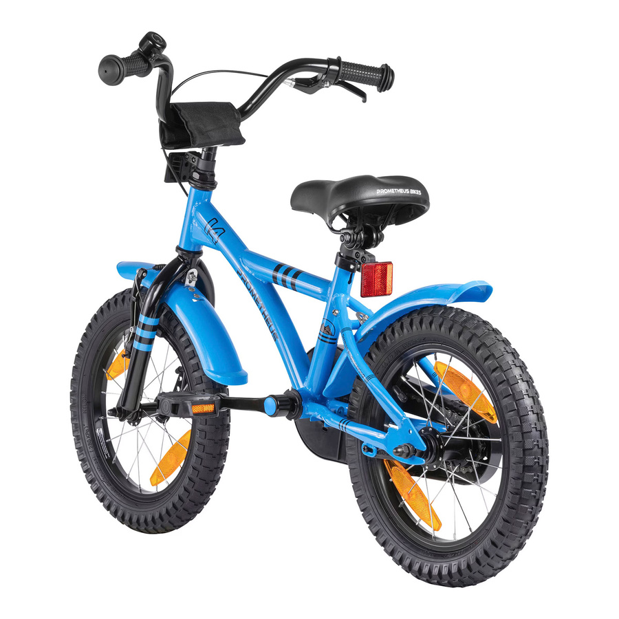 Prometheus Bicycles Kinderfahrrad Hawk, 14 Zoll - Bild 2