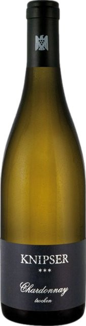 Knipser Chardonnay, trocken, Weißwein, 2023, 0,75 l - Bild 1