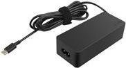 Lenovo 65W Standard AC Adapter USB Type-C Netzteil in Schwarz für ThinkPad und andere Modelle - Bild 1