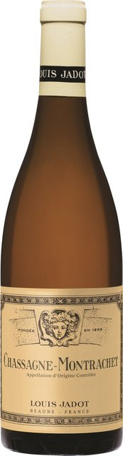 Maison Louis Jadot Chassagne-Montrachet Weißwein, Chardonnay, 2023, Frankreich, trocken, 0,75 l - Bild 1