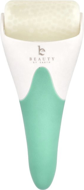 Beauty By Earth Eisroller für das Gesicht, white - Bild 1
