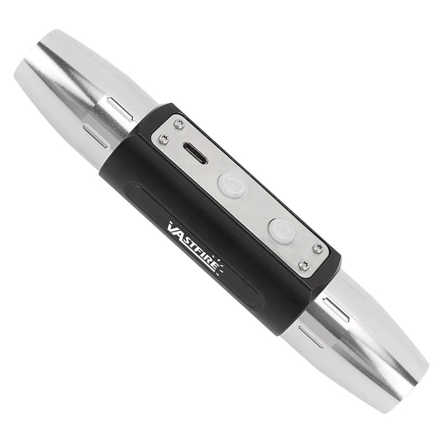 VASTFIRE Doppelkopf Lampenkopf mit 8 mm Durchmesser und sechs Lichtquellen für die Jadeerkennung, wasserdicht - Bild 5