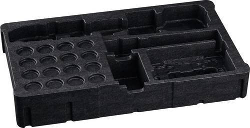 Bosch XL-BOXX Werkzeugeinlage für GPH 18V-60 in Schwarz - Bild 1