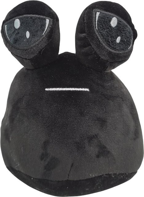 Linyi toy Pou Außerirdischer Plüsch Puppe ab 14 Jahren - Bild 1