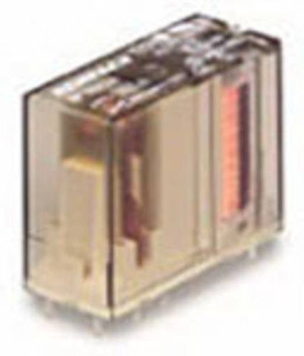 TE Connectivity RP411024 Printrelais transparent - Bild 1