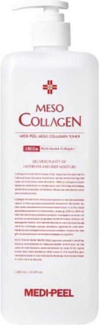 MEDI-PEEL Meso Kollagen Gesichtstoner, 1000 ml, Unisex - Bild 1