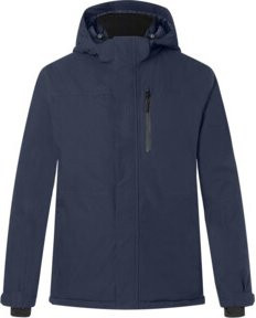 Kübler Wetterjacke in Dunkelblau Größe 6XL - Bild 1