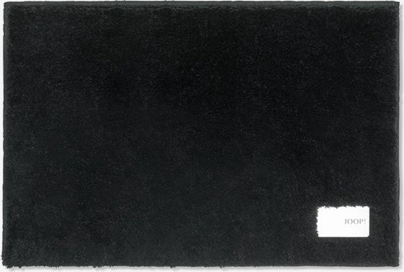 Badteppich JOOP! LUXURY in Schwarz, B/B: 60 x 90 cm, rutschfest und modern - Bild 1