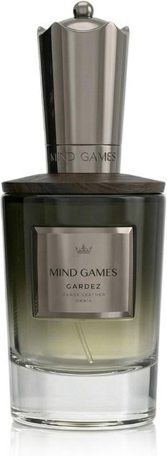 Mind Games Gardez Parfumextrakt, 100 ml, Unisex - Bild 1