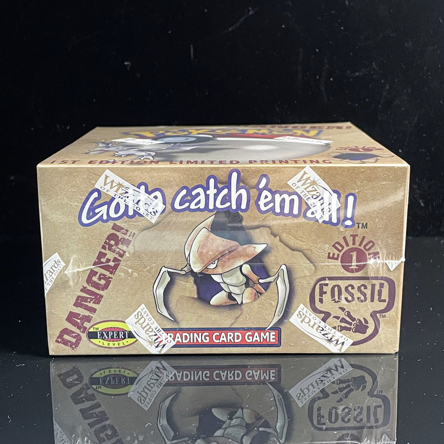 Keeppley Pokémon Booster Box, 36-teiliges Set - Bild 3