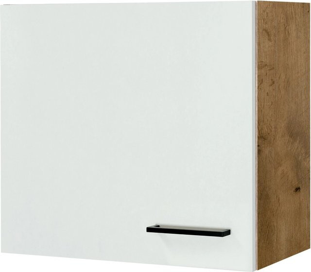 Flex-Well Hängeschrank Avila Magnolie matt B/H/T: 60 x 54,8 x 32 cm - Bild 1