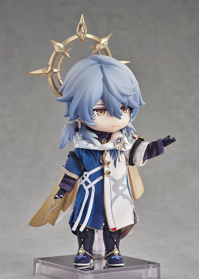 Good Smile Nendoroid Doll Sunday Honkai Star Rail, Actionfigur - Bild 2