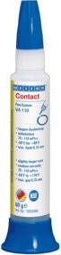 Weicon Contact VA 110 Cyanacrylat-Klebstoff 60 g - Bild 1
