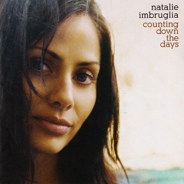 Counting Down The Days von Natalie Imbruglia, CD - Bild 1