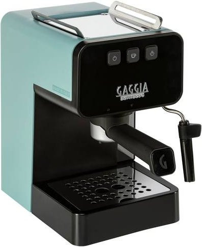 Gaggia EG2111/63 Siebträger-Espressomaschine mit 1900W Leistung - Bild 1