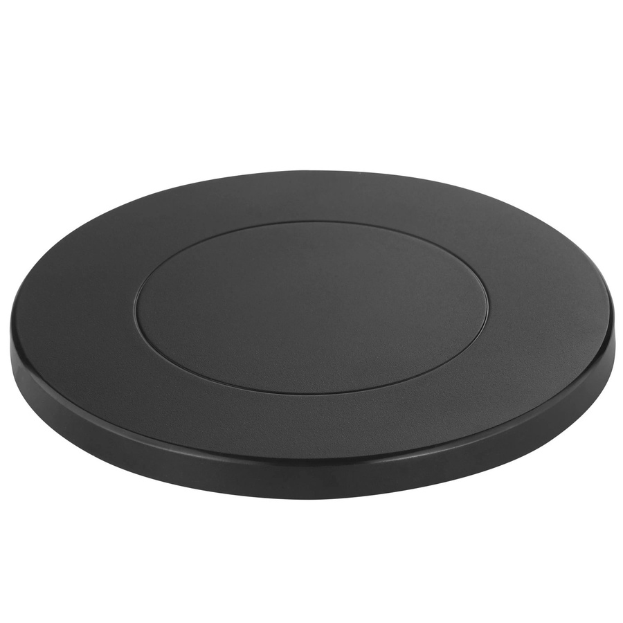 Brilliant Wireless Charger Ladepad Schwarz Durchmesser: 12 cm - Bild 2