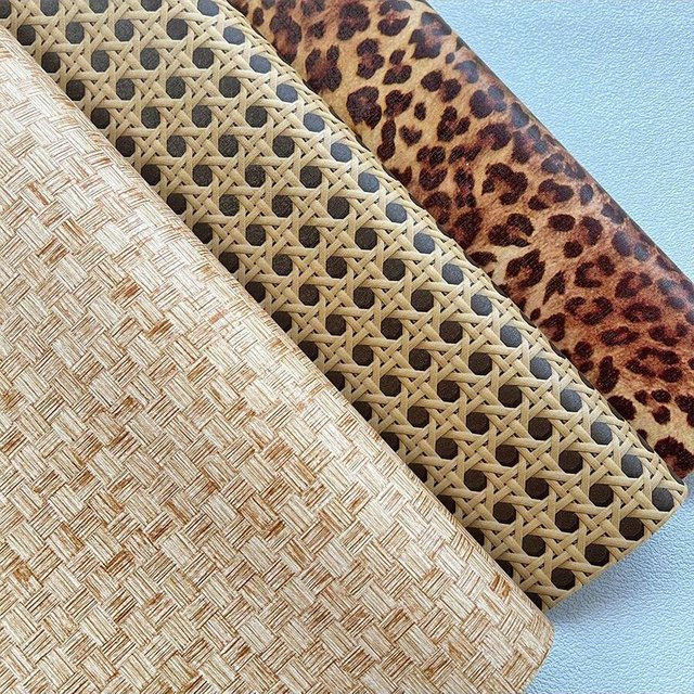 TTOKKONG WALLPAPER Selbstklebende Tapete mit Leopardenmuster in Multicolour, wasserfest und abnehmbar, Breite: 45 cm - Bild 1